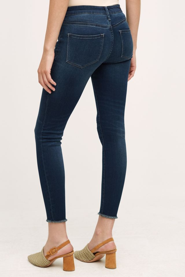 Pilcro Serif Mid-Rise Legging Jeans #2