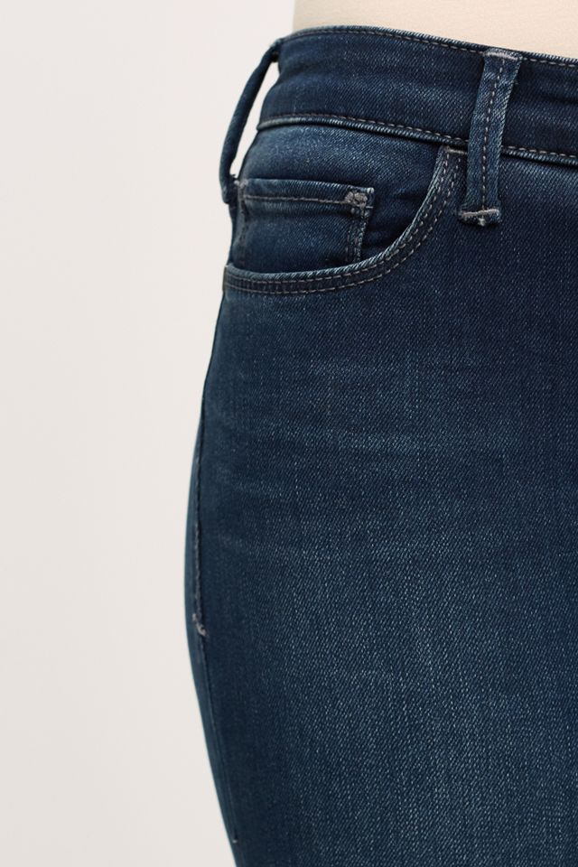Pilcro Serif Mid-Rise Legging Jeans #3