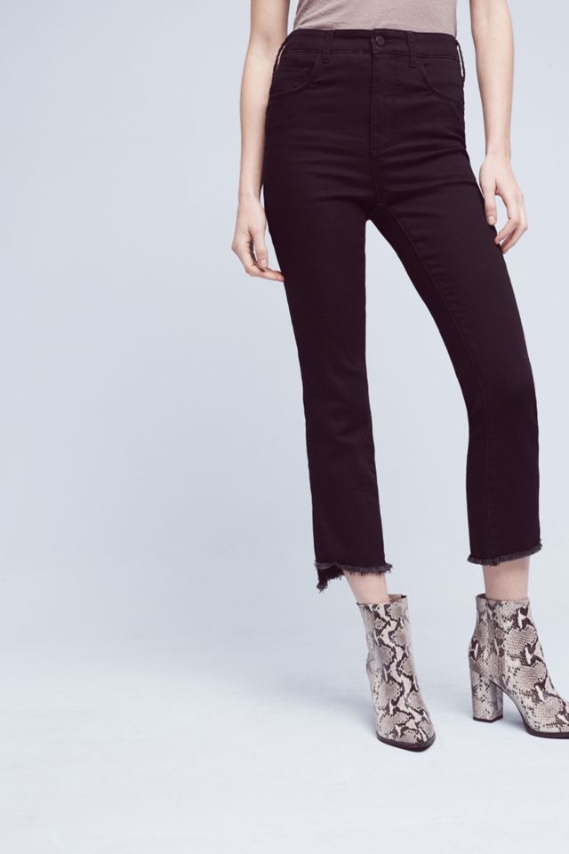 Pilcro Superscript Stepper Ultra High-Rise Jeans #2