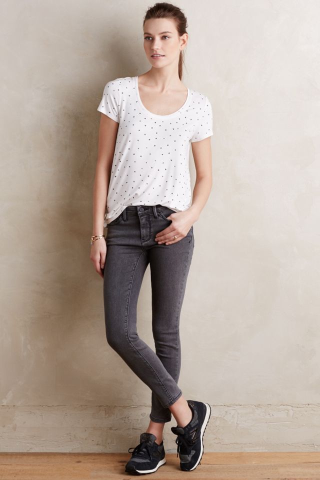 Pilcro Serif Jeans #2