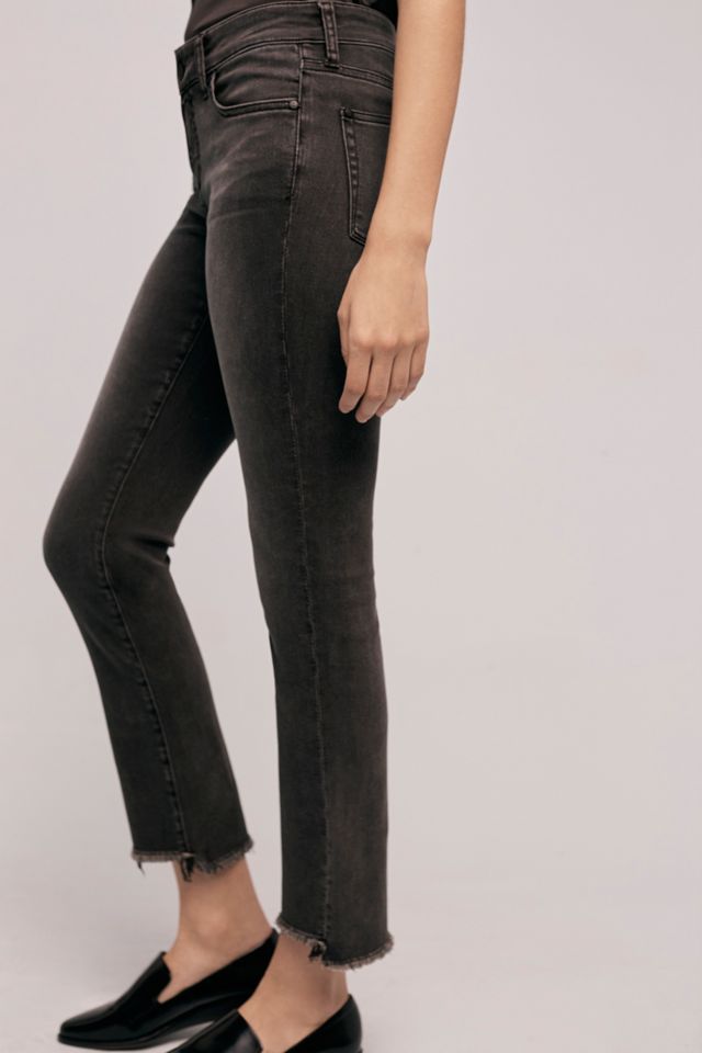 Pilcro Parallel Mid-Rise Jeans #2