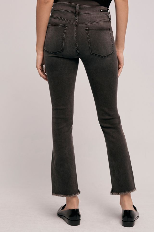 Pilcro Parallel Mid-Rise Jeans #3