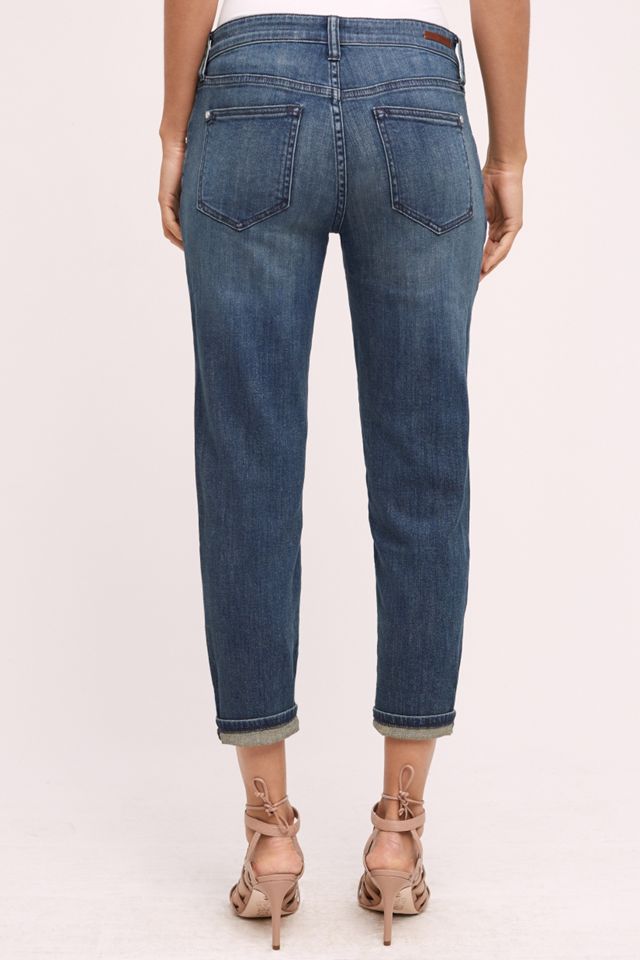 Pilcro Em High-Rise Relaxed Jeans #2