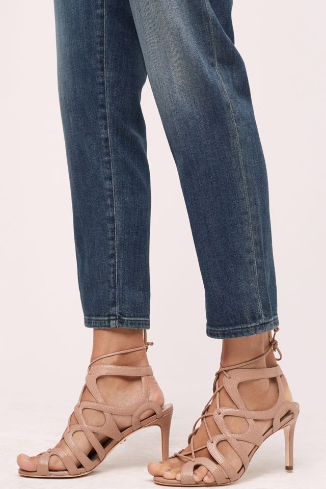 Pilcro Em High-Rise Relaxed Jeans #3