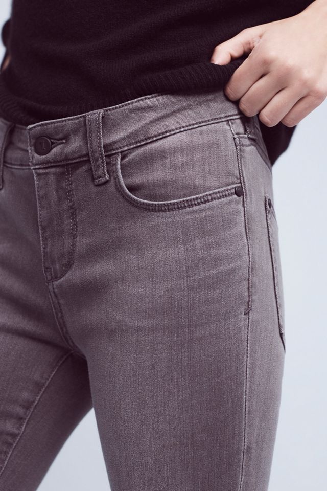 Pilcro Stet Mid-Rise Ankle Jeans #2