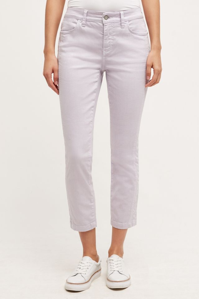 Pilcro Stet Mid-Rise Jeans #1