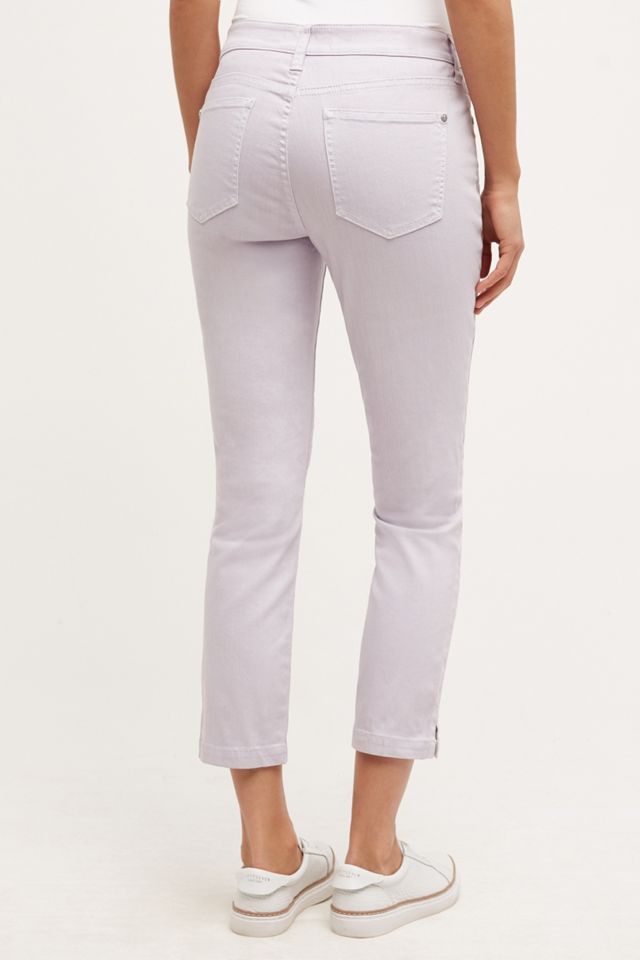 Pilcro Stet Mid-Rise Jeans #2