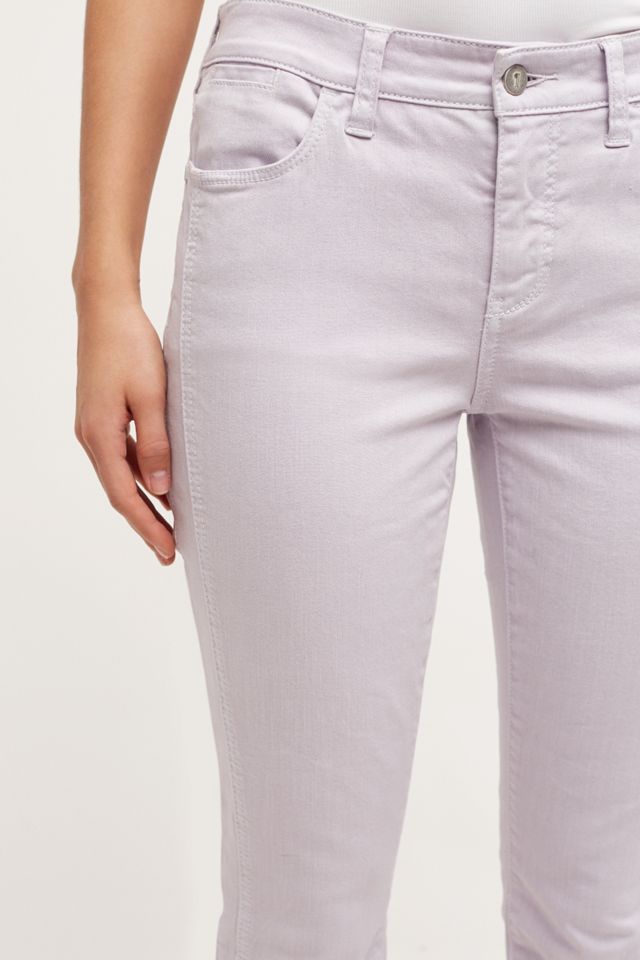 Pilcro Stet Mid-Rise Jeans #3