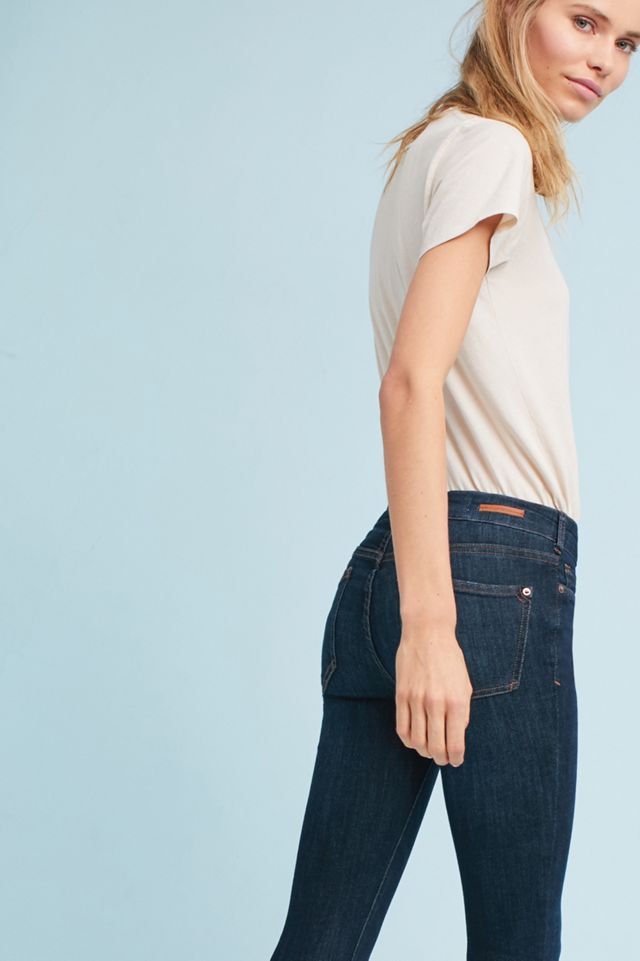 Pilcro High-Rise Denim Leggings #2