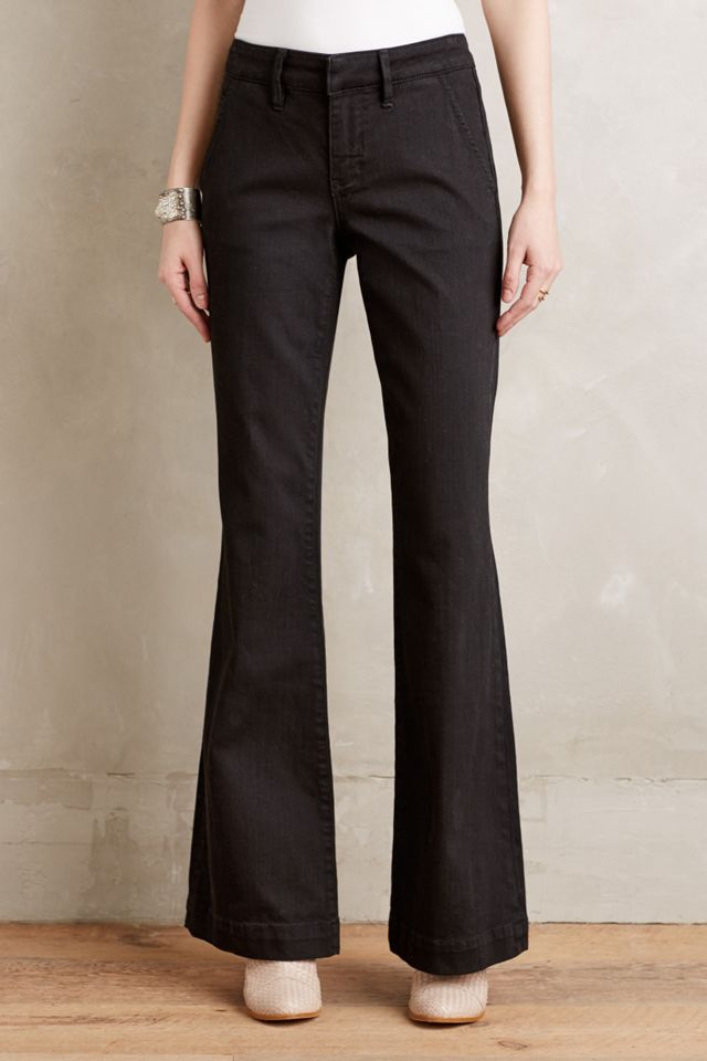 Pilcro Flared Trousers #2
