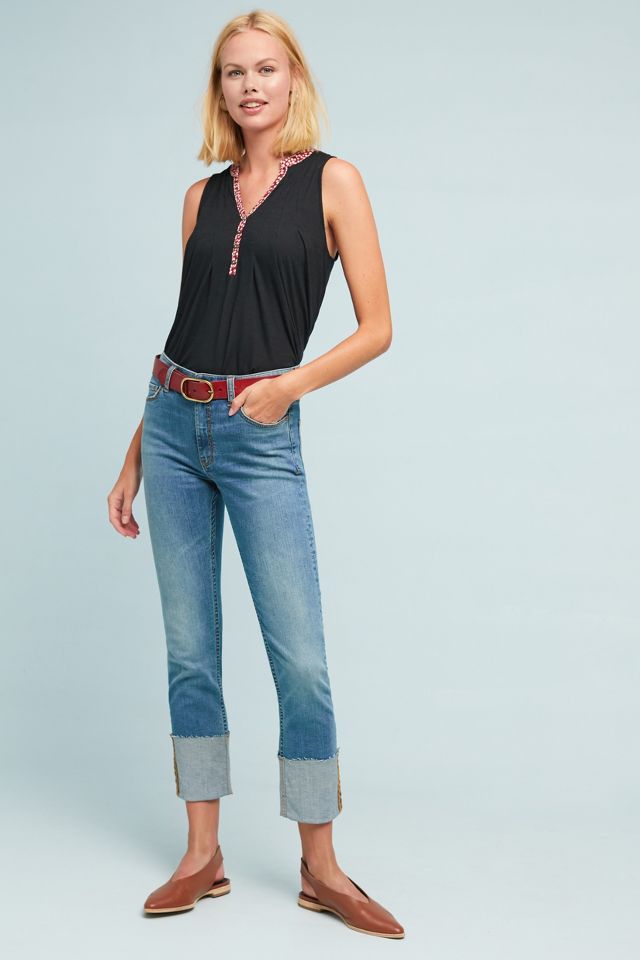 Anthropologie pilcro and the letterpress sale jeans