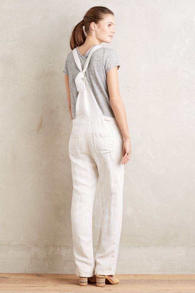 Pilcro Overalls #2