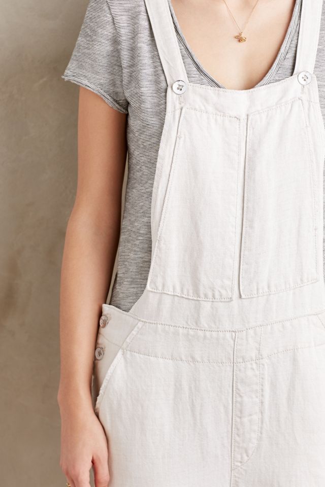 Pilcro Overalls #3