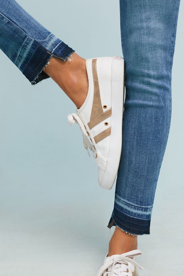 DL1961 Margaux Instasculpt Mid-Rise Skinny Ankle Jeans #1