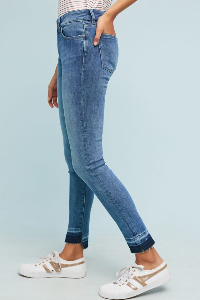 DL1961 Margaux Instasculpt Mid-Rise Skinny Ankle Jeans #4