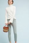 Jeans DL1961 Lara Taille 28 Bootcut Raw Hem - Coupe Midrise, Effet Instasculpt, Occasion Très Bon état