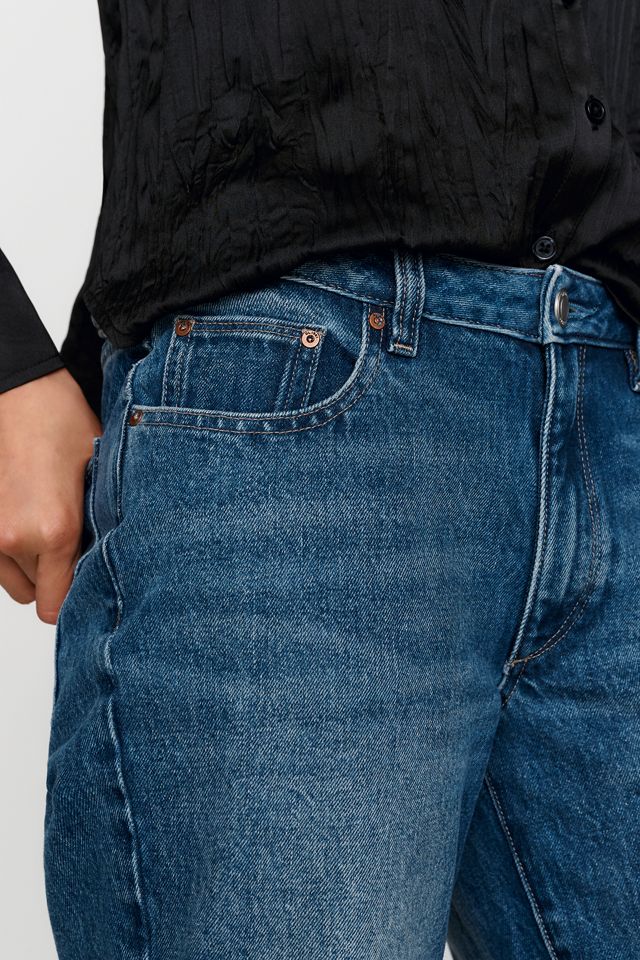 DL1961 Carolyn 90s Low Rise Bootcut Jeans #1