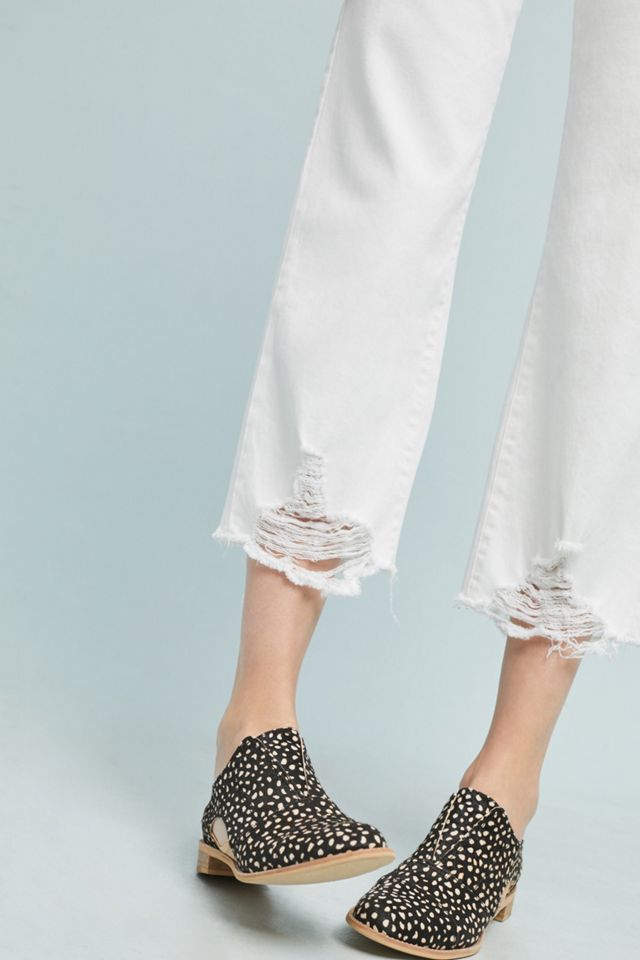 DL1961 Hepburn Ultra High-Rise Wide-Leg Jeans #1