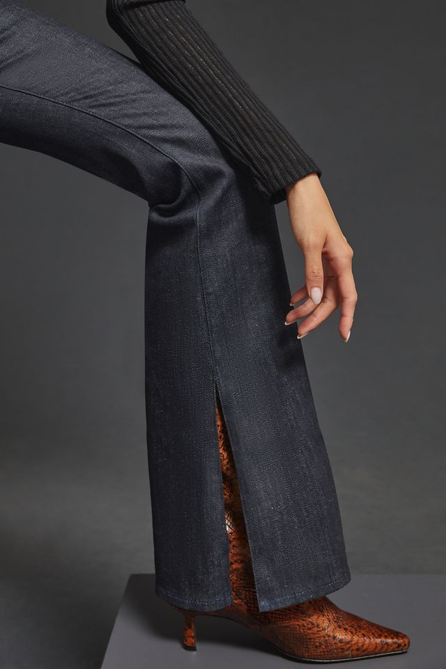 DL1961 Bridget High-Rise Bootcut Instasculpt Jeans #2