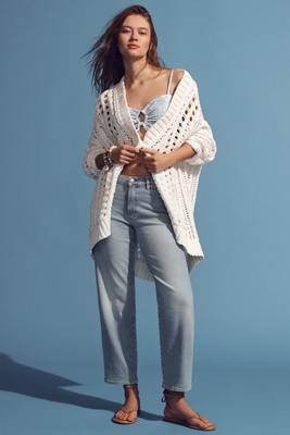 Dl1961 Thea High-rise Relaxed Boyfriend Jeans In Blue