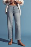 DL1961 Thea High-Rise Relaxed Boyfriend Jeans