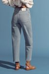 DL1961 Thea High-Rise Relaxed Boyfriend Jeans