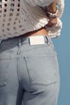 DL1961 Thea High-Rise Relaxed Boyfriend Jeans