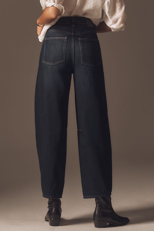 DL1961 Miro High-Rise Barrel Jeans #2