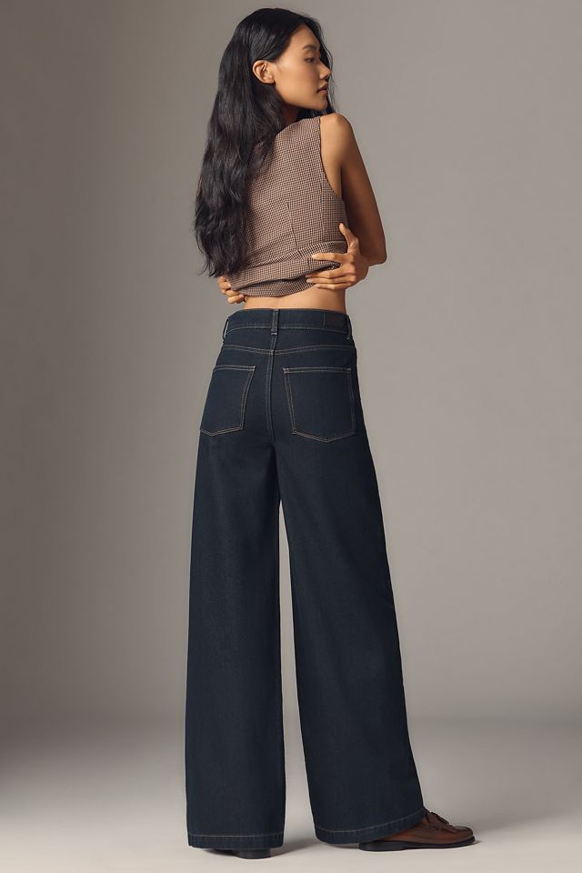 パンツ L'APPARTMENT DL1961/HEPBURN WIDE DENIM L'APPARTMENT DL1961/HEPBURN WIDE DENIM - メルカリ