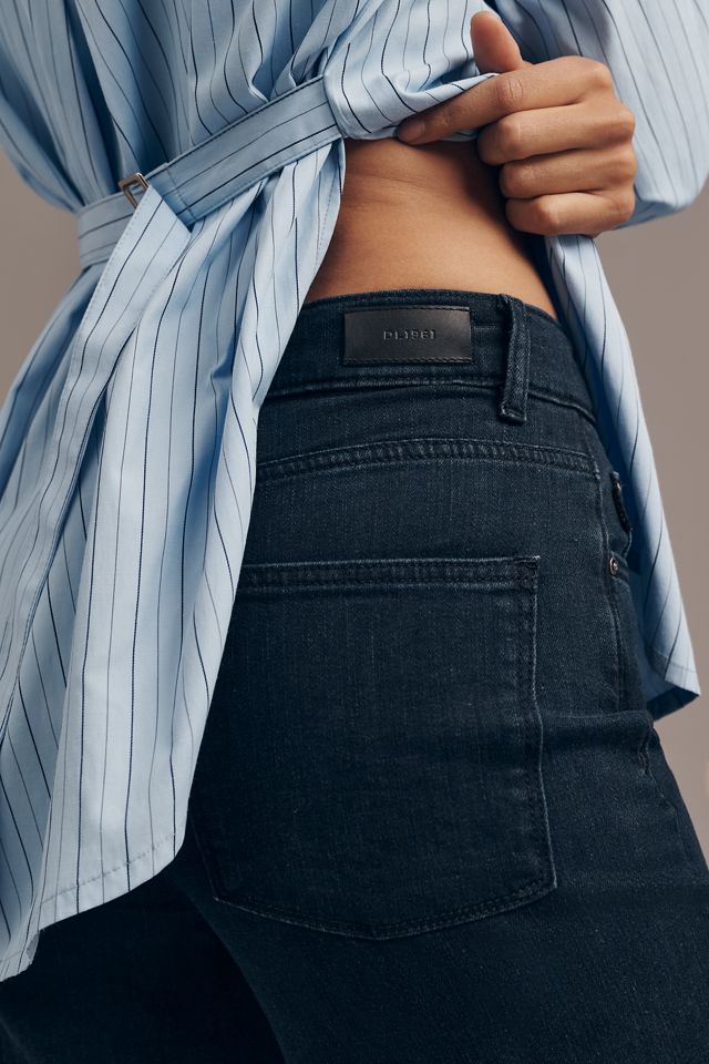 DL1961 Hepburn Ankle High-Rise Wide-Leg Jeans #2