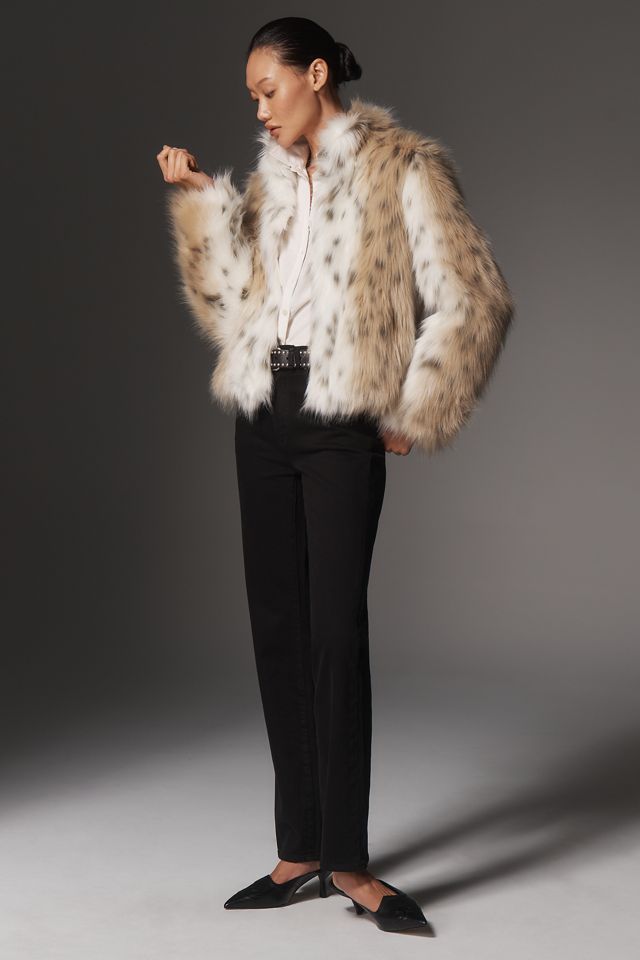 DL1961 Patti High-Rise Straight-Leg Jeans #3