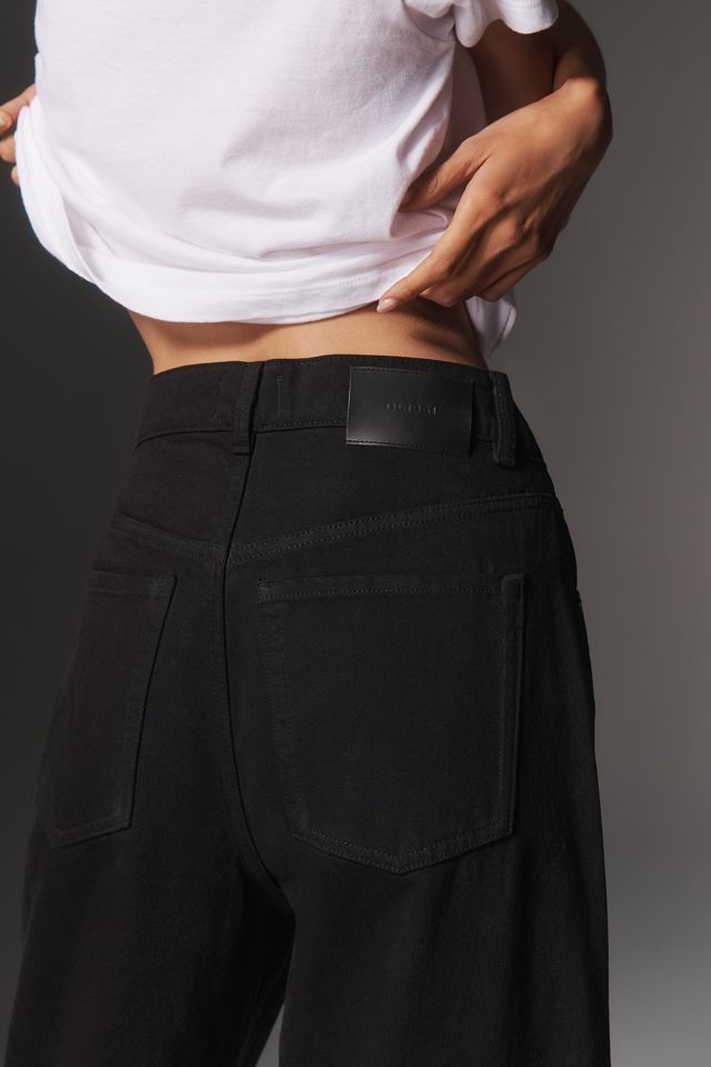 DL1961 Taylor High-Rise Relaxed Barrel Jeans #3