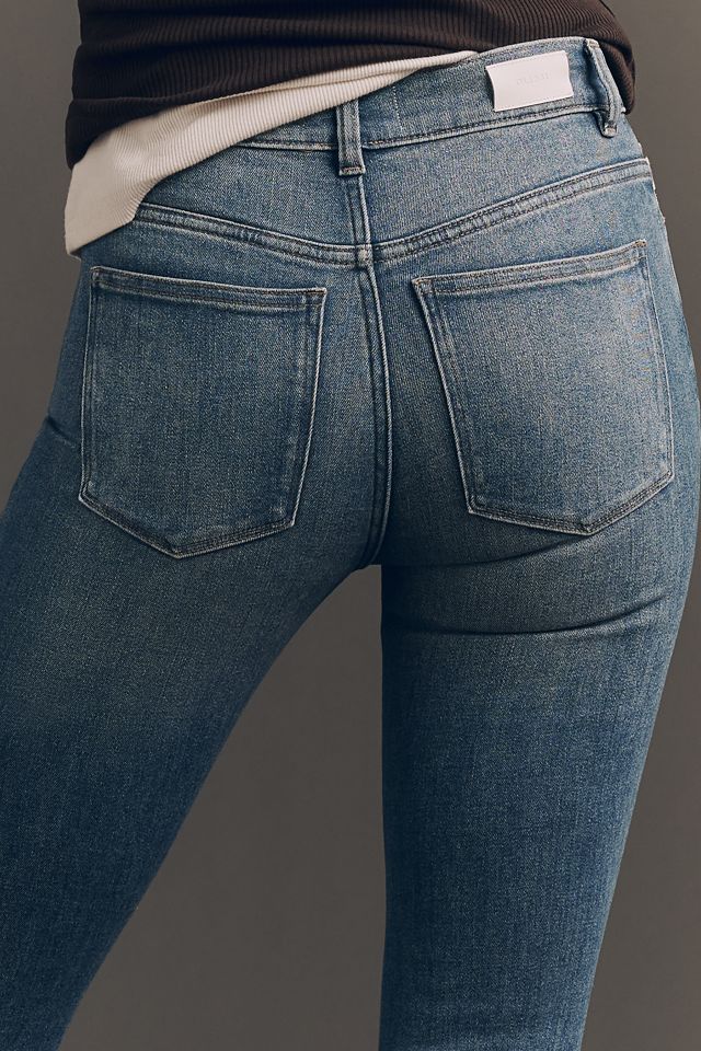 DL1961 Bridget Bootcut High Rise Instasculpt™ Jeans #3
