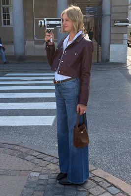 DL1961 Alex Low-Rise Baggy Wide-Leg Jeans