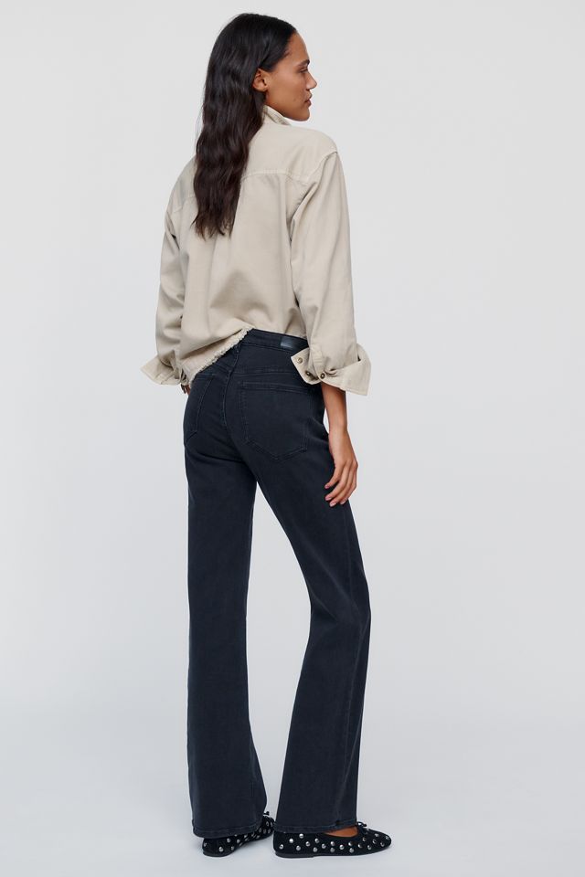 DL1961 Bella Mid-Rise Slim Bootcut Jeans #3