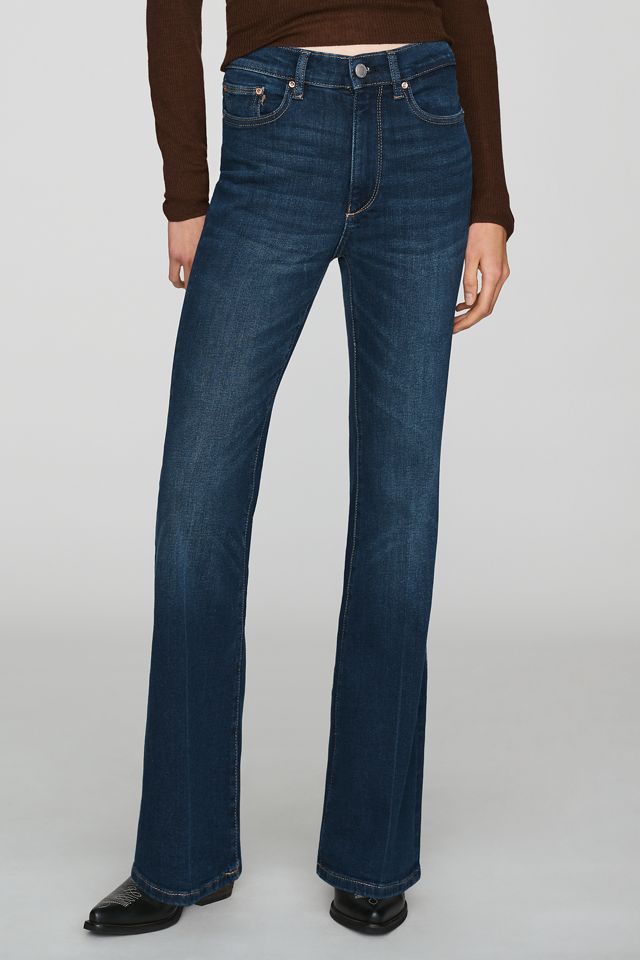 DL1961 Bridget Mid-Rise Bootcut Jeans #1