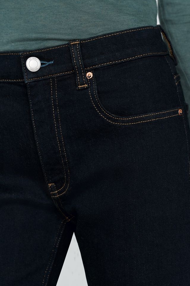 DL 1961 Bella Slim Mid-Rise Bootcut Jeans #2