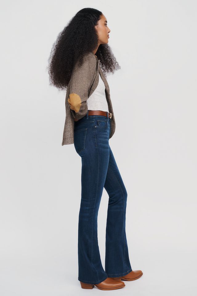 DL1961 Bridget High-Rise Bootcut Instasculpt™ Jeans #1