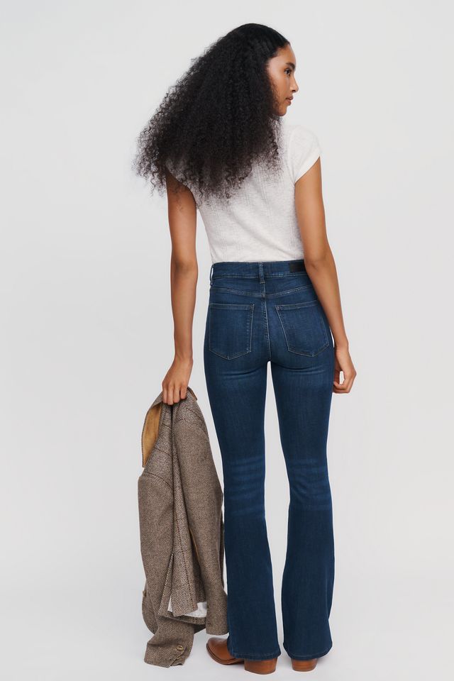 DL1961 Bridget High-Rise Bootcut Instasculpt™ Jeans #3