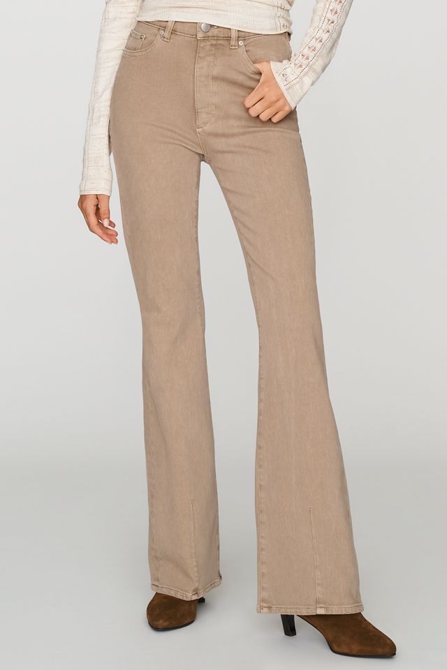 DL1961 Bridget High Rise Bootcut Instasculpt™ Jeans #1