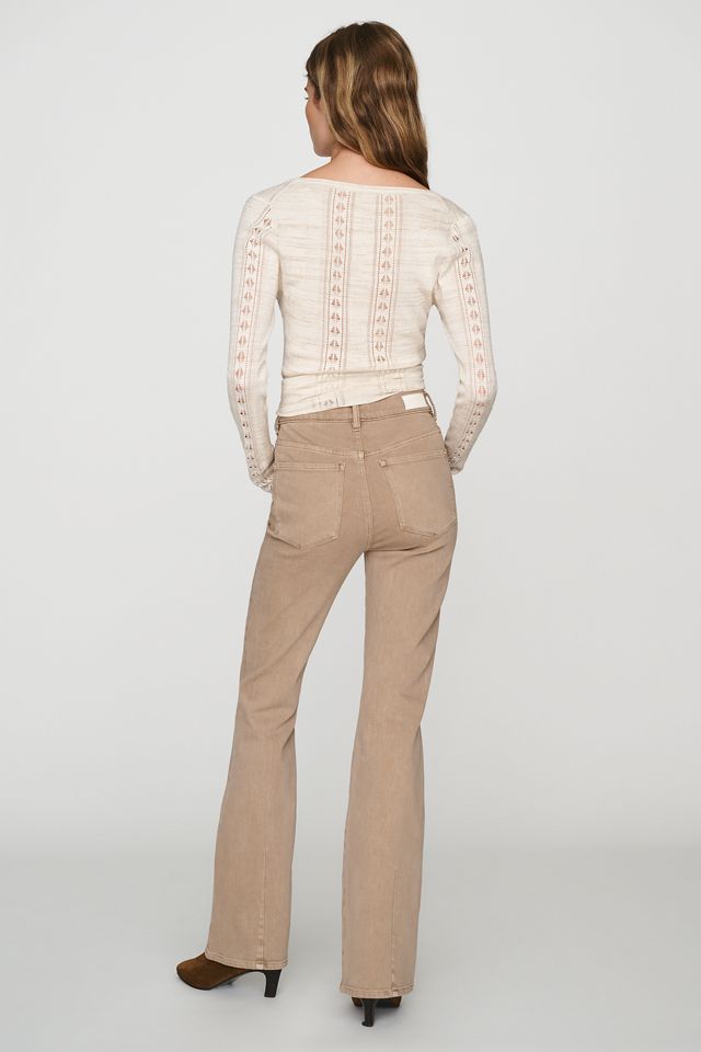 DL1961 Bridget High Rise Bootcut Instasculpt™ Jeans #2