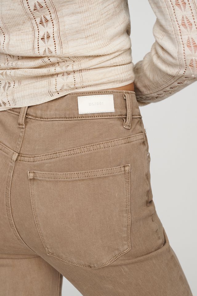 DL1961 Bridget High Rise Bootcut Instasculpt™ Jeans #4