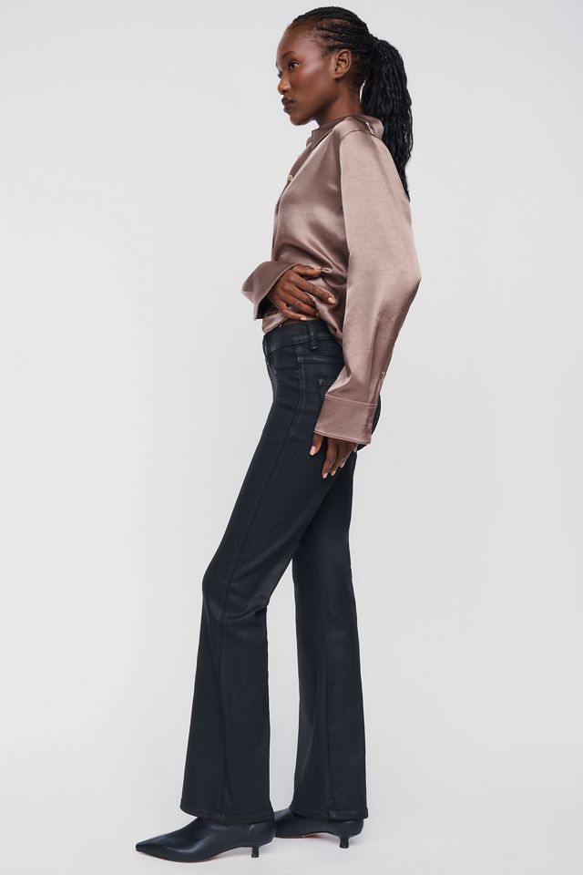 DL1961 Petite Bridget High Rise Bootcut Jeans #2