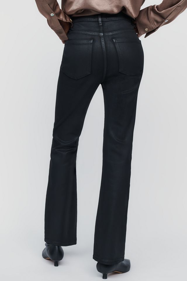 DL1961 Petite Bridget High Rise Bootcut Jeans #4