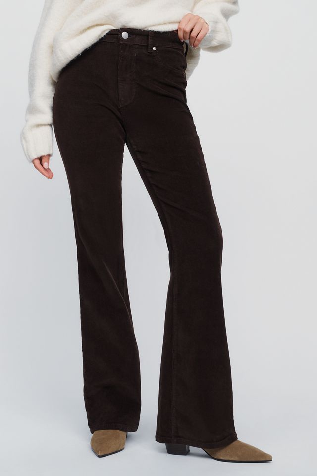 DL1961 Bridget High Rise Bootcut Instasculpt™ Jeans #3