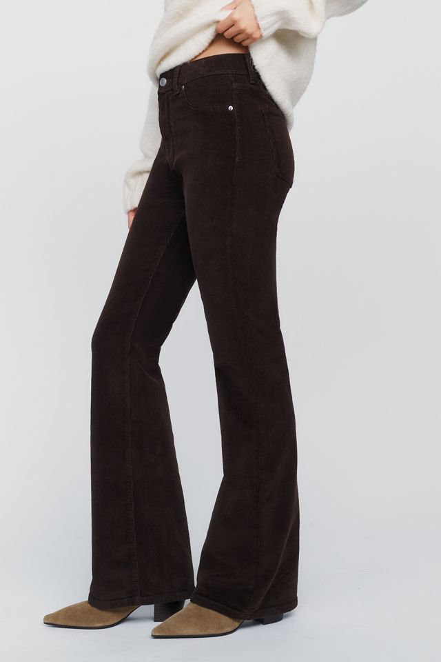 DL1961 Bridget High Rise Bootcut Instasculpt™ Jeans #4