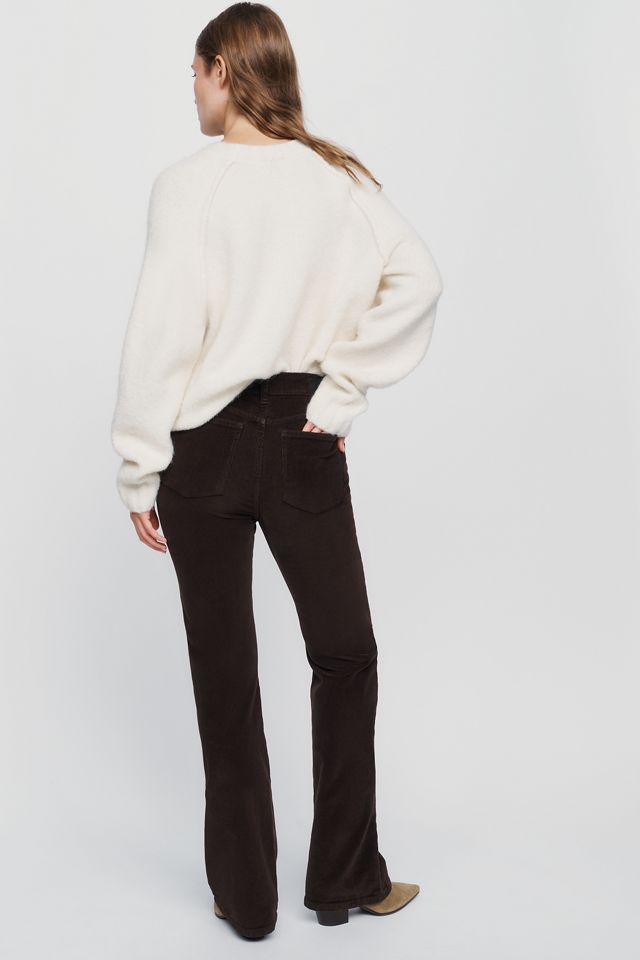 DL1961 Bridget High Rise Bootcut Instasculpt™ Jeans #5