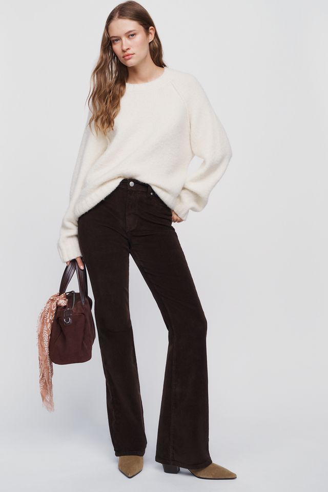 DL1961 Bridget High Rise Bootcut Instasculpt™ Jeans #1