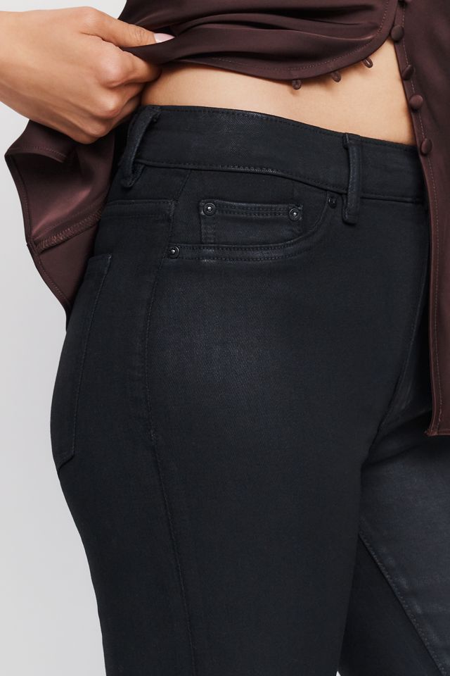 DL1961 Bridget High Rise Bootcut Instasculpt™ Jeans #2