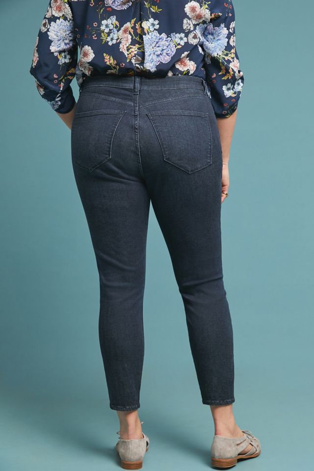 DL1961 Florence Mid-Rise Skinny Jeans #6